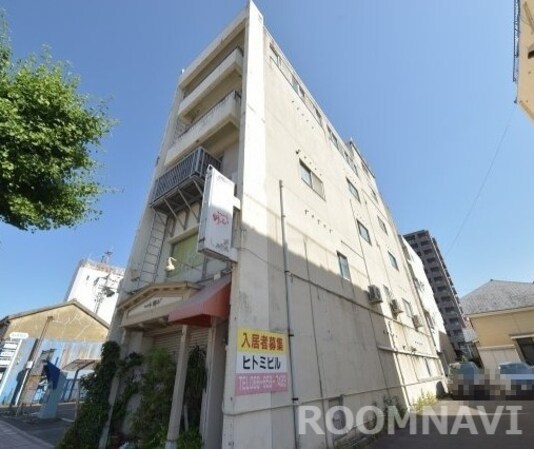 hitomi bldg no1の物件内観写真